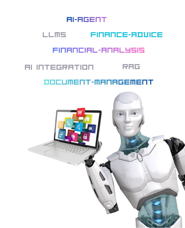 Robot TenAIcity